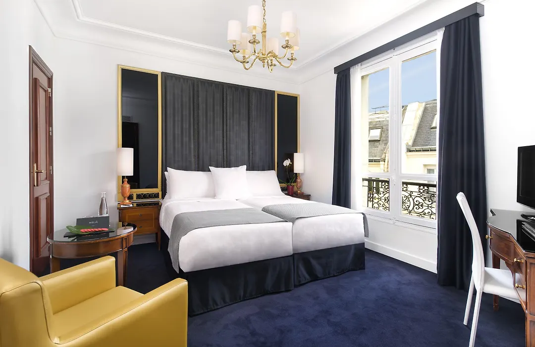 Melia Paris Champs Elysées-1